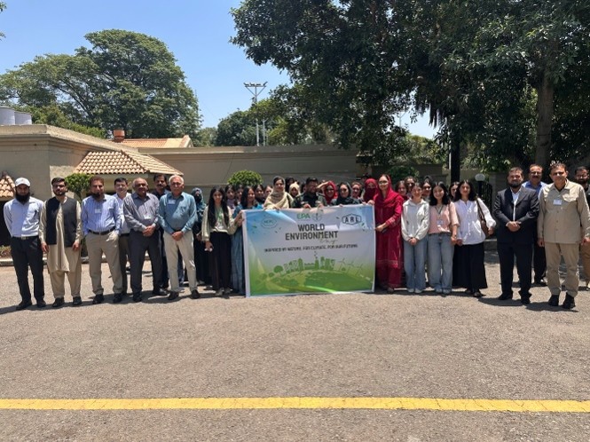 World Environment Day 2026
